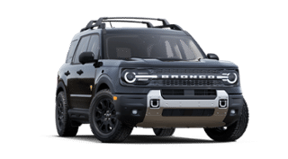 2025 Ford Bronco Sport® External Image 5